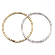 ROSE STEM BANGLE