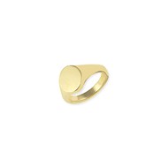 SIGNET RINGS