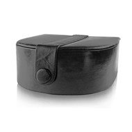 HORSESHOE SHAPED JEWELLERY/STUD CASE
