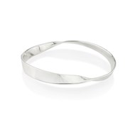 ACAPULCO HEAVY WAVY BANGLE