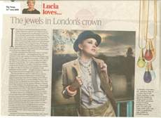 The Times - June 2009