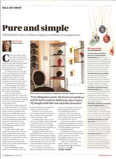Retail Jeweller - August 2010