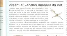 The Jeweller - September 2010