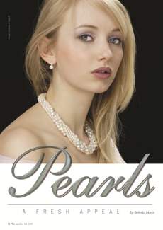 The Jeweller - February 2008