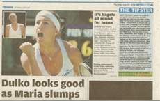 The Metro - June 2009