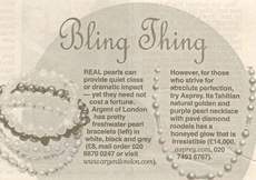 Daily Mail - 2005