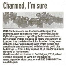 Daily Mail - 2005