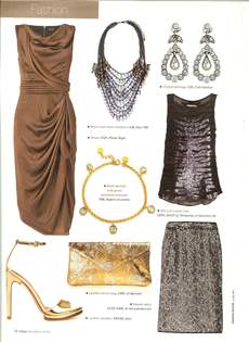 Village Magazine - June 2012