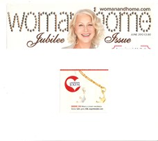 Woman & Home - June 2012