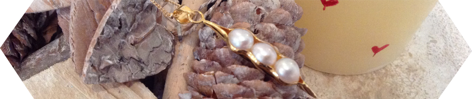A wide selection of silver and gold charms - Argent of London