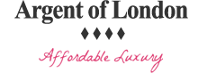 Argent of London - Affordable Luxury