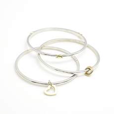Trilogy bangles