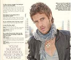OK Magazine - April 2011
